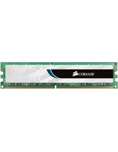Corsair DIMM CMV8GX3M1A1333C9 Memoria RAM 8 GB DDR3 1333 MHz