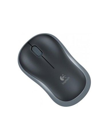 Logitech M185 Mouse - 910-002238