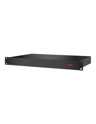APC 3000VA Filter - Marine 3 kVA 1 presa(e) AC