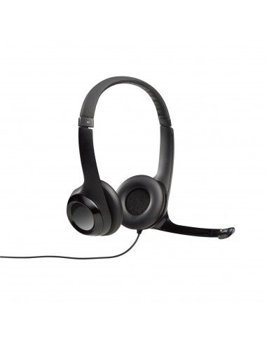 Headset Wavemaster HPX 1603M - 981-000406