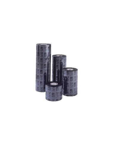 RIBBON 2100 WAX 40MM - 02100BK04045