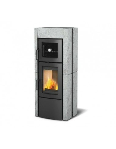 Stufe a legna ESTER FORNO EVO 7116733