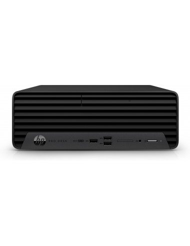 PRO SFF 400 G9 R CI3-13100