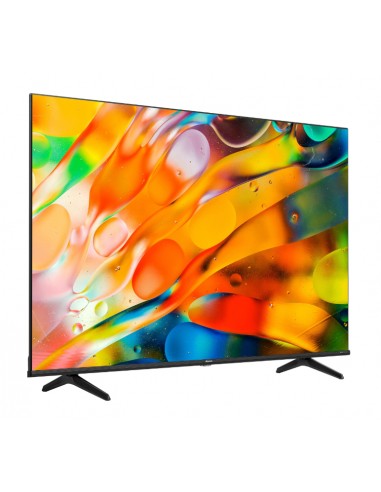 HISENSE LCD 75E79KQ UHD QLED 75" UHD QLED , SMART,DOLBY VISION-ATMOS