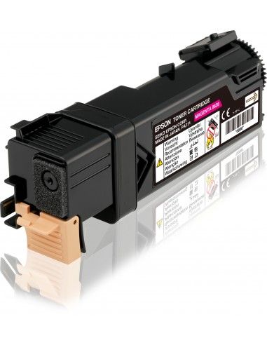Epson C13S050628 Toner Magenta Originale 2500 pagine