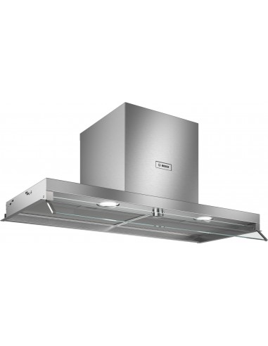 Bosch DBB96AF50 Cappa Integrato 90 cm Classe A Acciaio inossidabile