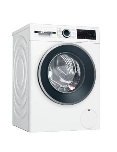 Bosch WNG25440IT Lavasciuga 6/10 kg 1400 Giri/min Classe E Bianco