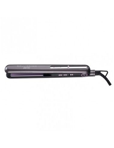 Imetec B9 300 Piastre per capelli 230 °C Grigio