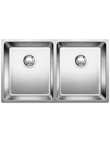 Blanco ANDANO 340/340-U Lavello