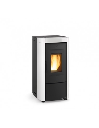 Stufa Evolution MOIRA EVO Bianco 1282310