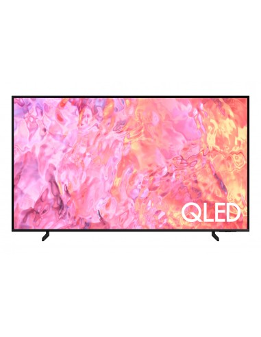 Samsung QE50Q60CAUXZT Televisore 50" QLED 4K Ultra HD Smart Tizen