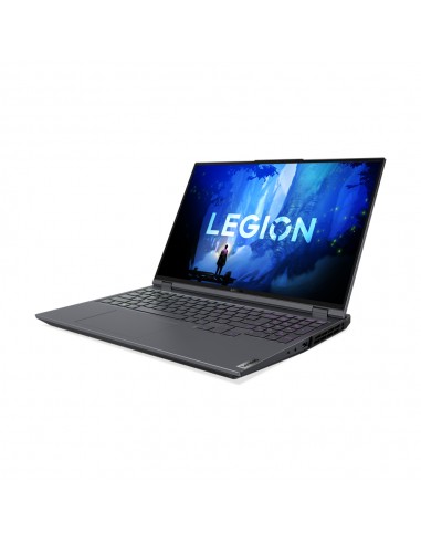 LENOVO NB LEGION 5 PRO 16IAH7H I7-12700 16GB 512GB 16 RTX 3070 8GB WIN 11 HOME