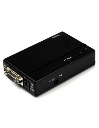 CONVERTITORE VIDEO VGA - VGA2VID