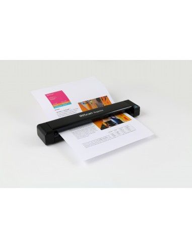 I.r.i.s. IRISCAN EXPRESS 4 Scanner a foglio A4 1200 x 1200 DPI - 458510