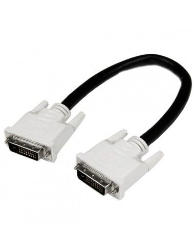 CAVO DVI-D DUAL LINK 1M - DVIDDMM1M