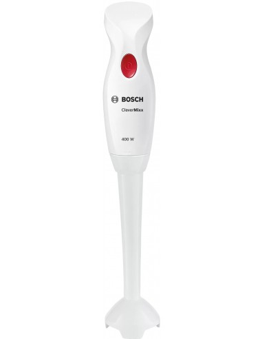 MIXER IMM MSM14000 400W BIANCO