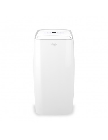 Argoclima MILO PLUS 13K CALDO/FREDDO Condizionatore Portatile 13000 BTU/h 65 dB Bianco