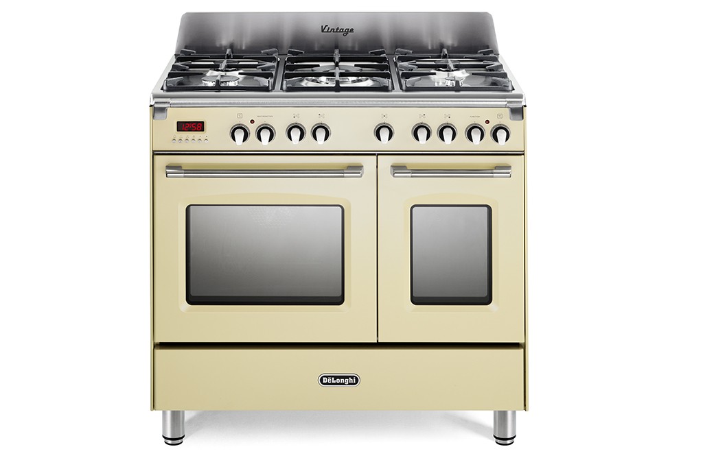 Delonghi MEM965TBXED Cucina