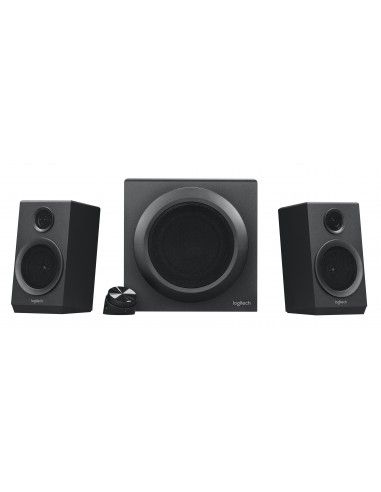 Lautsprecher Logitech Z333 (980-001202) - 980-001202