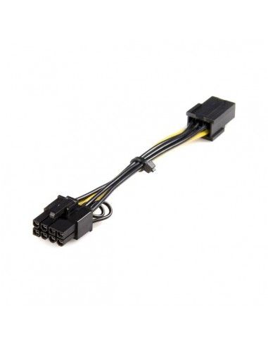 PCI EXPRESS 6 PIN TO 8 PIN - PCIEX68ADAP