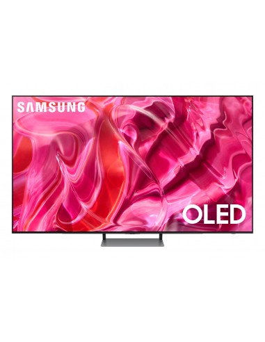 Samsung QE77S94CATXZT Televisore 77" OLED 4K Ultra HD Smart Tizen