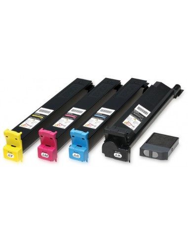 Epson C13S050477 Toner Nero Originale 21000 pagine
