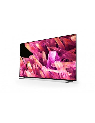 X90 55 FULL ARRAY LED 4K GOOGLE