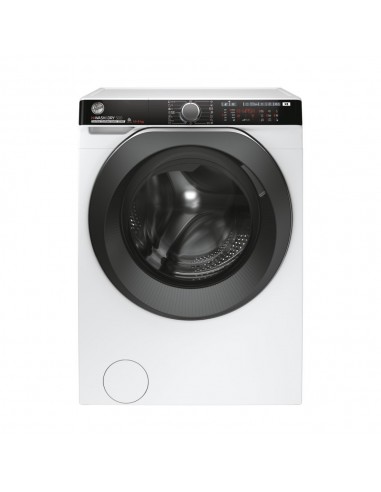 Hoover HDPD4149AMBC/1-S Lavatrice 9/14 kg 1400 Giri/min Classe F Bianco