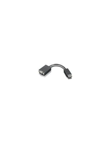 DISPLAYPORT TO VGA MONITOR CABLE - 57Y4393