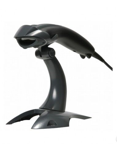 1200G SCANNER 1D BLACK RIGID - 1200G-2USB-1