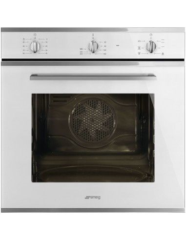 Smeg SF64M3VB Forno elettrico 70 L Classe A Bianco