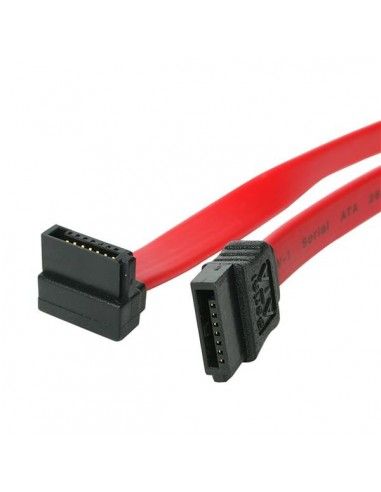 CAVO SERIAL ATA SATA AD - SATA6RA1