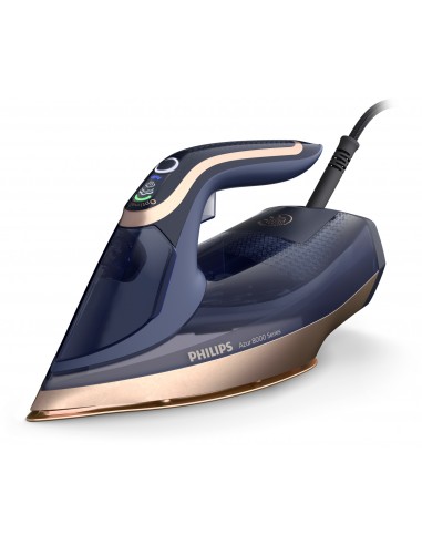 PHILIPS FERRO VAP. DST8050/20
