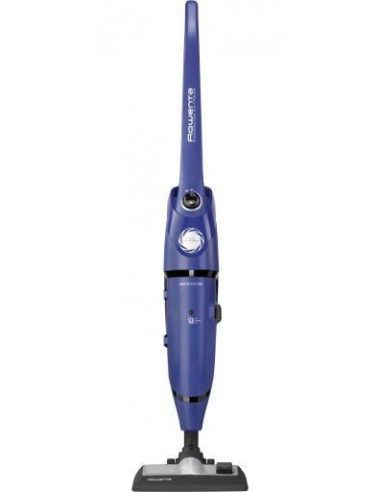 Rowenta Powerline Extreme Bagged Rh8020 Scopa Elettrica 750 W 2,2 L Blu