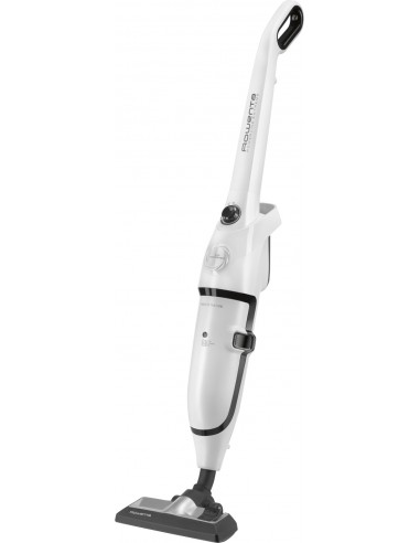 Rowenta POWERLINE EXTREME BAGGED RH8037WA Scopa Elettrica 750 W 2,2 L Bianco