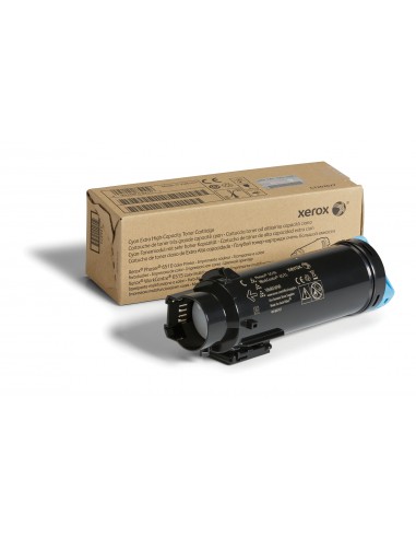 Xerox 106R03690 Toner Ciano Originale 4300 pagine