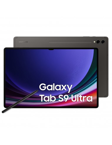 GALAXY TAB S9 ULTRA 14.6 12GB/256GB WIFI GRAPHITE