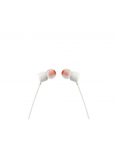 AU TUNE 110 BIANCO