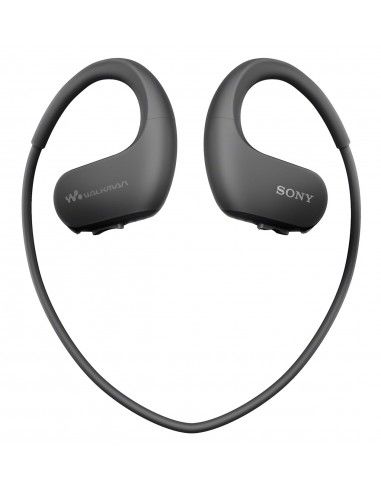 WALKMAN MP3 WS413 NERO - NWWS413B