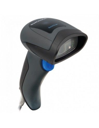 QD2430 USB KIT AUTO-STAND BLACK - QD2430-BKK1B