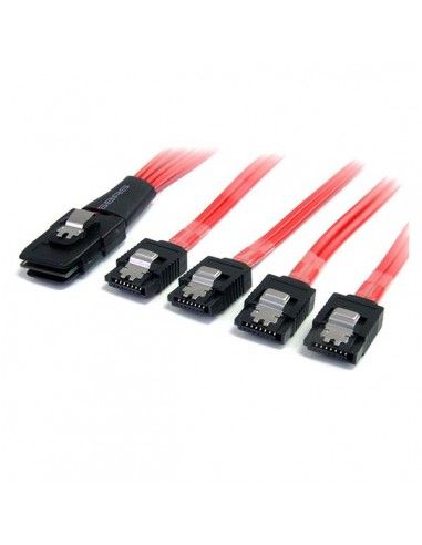 CAVO SAS SFF8087 A - SAS8087S4100
