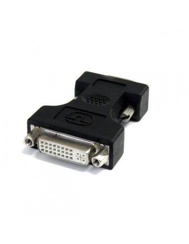 ADATTATORE CAVO DVI A VGA - DVIVGAFMBK