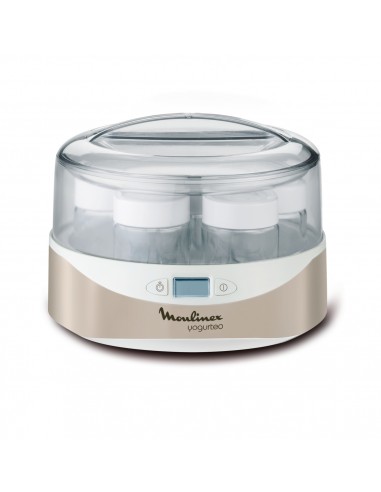 YOGURTIERA YG231E
