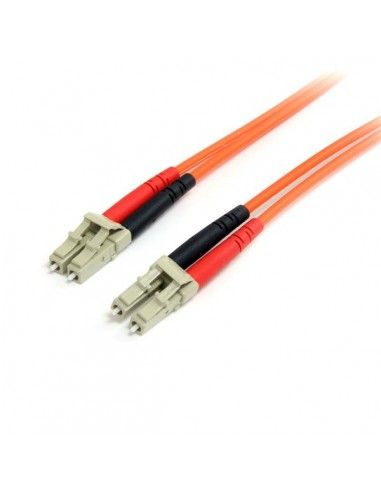 CAVO PATCH DUPLEX IN FIBRA - FIBLCLC2