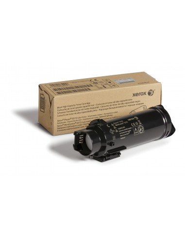 Xerox 106R03480 Toner Nero Originale 5500 pagine