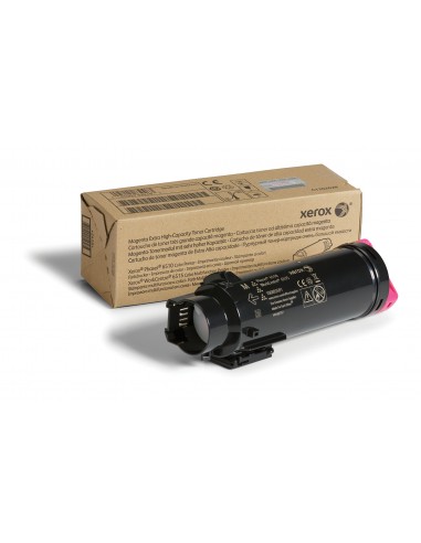 Xerox 106R03691 Toner Magenta Originale 4300 pagine