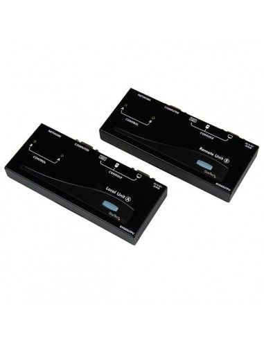 Startech.com Switch Kvm ESTENSORE CONSOLE VGA - SV565UTPUEU
