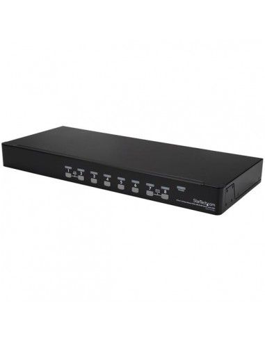 Startech.com Switch Kvm KIT USB - SV831DUSBUK
