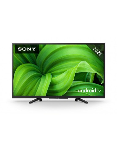 Sony KD32W800PAEP Televisore 32" LED WXGA Smart TV Android