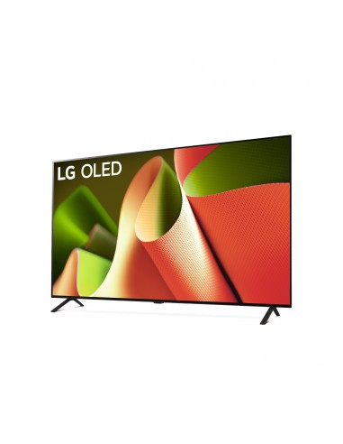 77 OLED B4 4K UHD WEBOS24 PIED.LAT.